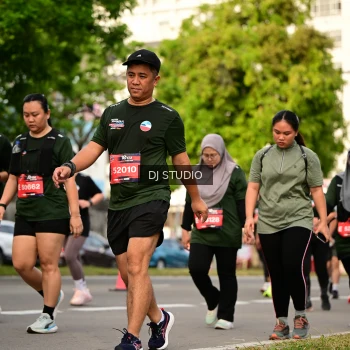 Runner Photo 4037532