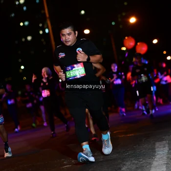 Runner Photo 4037538
