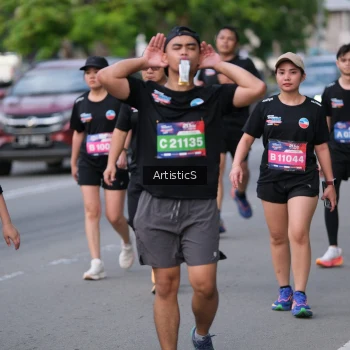 Runner Photo 4037542