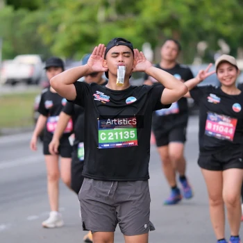 Runner Photo 4037550