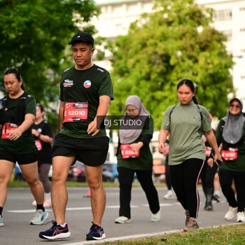 Runner Photo 4037553