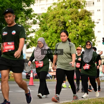 Runner Photo 4037561