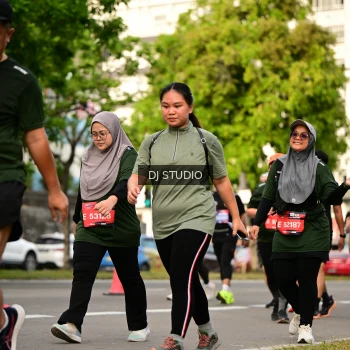 Runner Photo 4037570