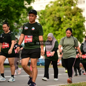 Runner Photo 4037574