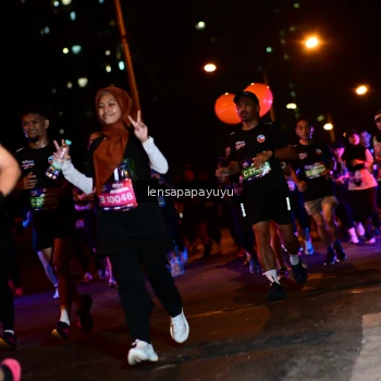 Runner Photo 4037578