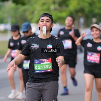 Runner Photo 4037580