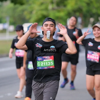 Runner Photo 4037583