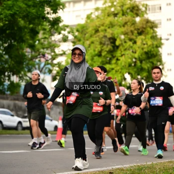 Runner Photo 4037593