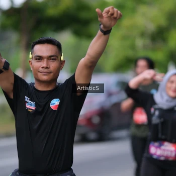 Runner Photo 4037609
