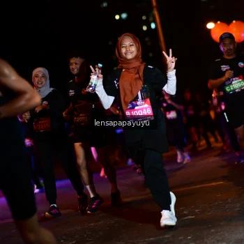 Runner Photo 4037613