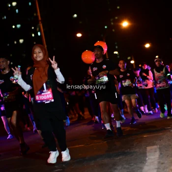Runner Photo 4037621