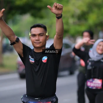 Runner Photo 4037624