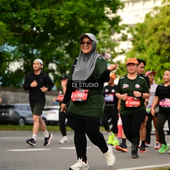 Runner Photo 4037627