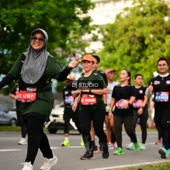 Runner Photo 4037629