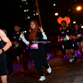 Runner Photo 4037631