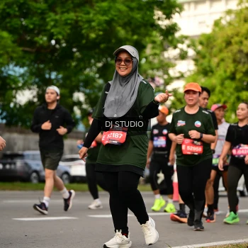 Runner Photo 4037634