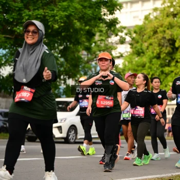 Runner Photo 4037639