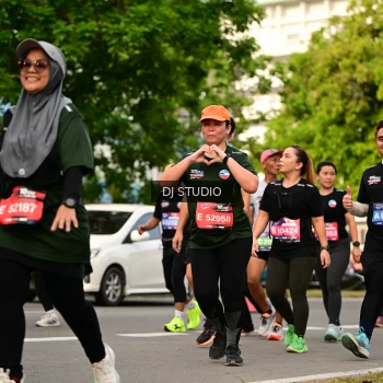 Runner Photo 4037640