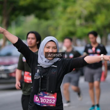 Runner Photo 4037644