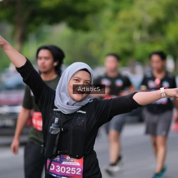 Runner Photo 4037662