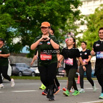 Runner Photo 4037664
