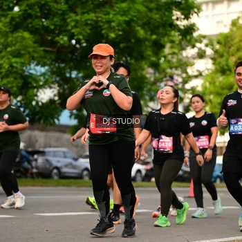 Runner Photo 4037666
