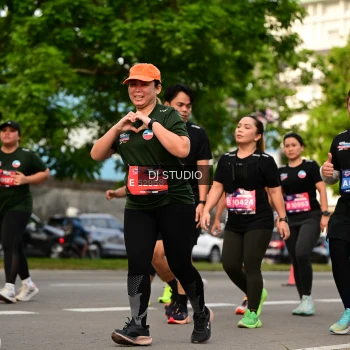 Runner Photo 4037669
