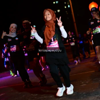 Runner Photo 4037670