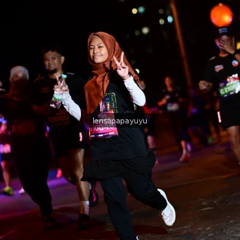 Runner Photo 4037677