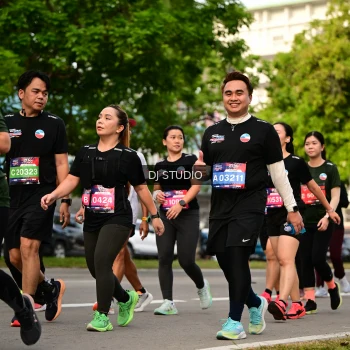 Runner Photo 4037679
