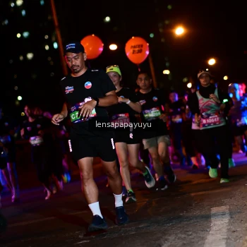 Runner Photo 4037687