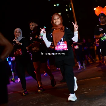 Runner Photo 4037690