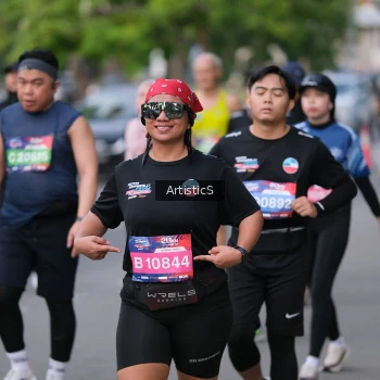 Runner Photo 4037691