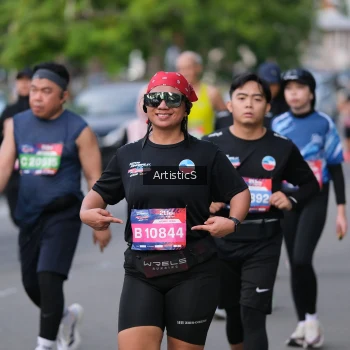 Runner Photo 4037701