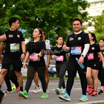 Runner Photo 4037704