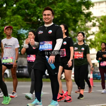 Runner Photo 4037724