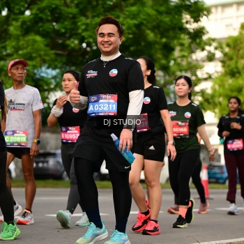 Runner Photo 4037727