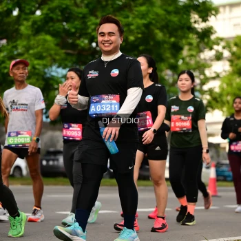 Runner Photo 4037731