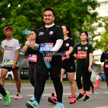 Runner Photo 4037732