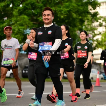 Runner Photo 4037733