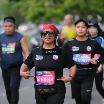 Runner Photo 4037739