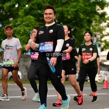 Runner Photo 4037740