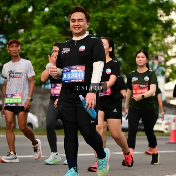 Runner Photo 4037743