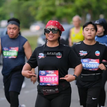 Runner Photo 4037744