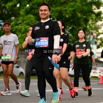 Runner Photo 4037746
