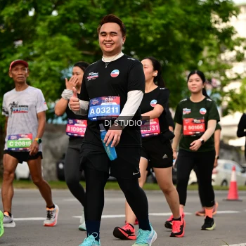 Runner Photo 4037747