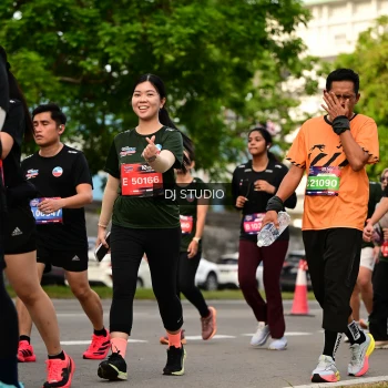 Runner Photo 4037751