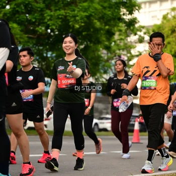 Runner Photo 4037753