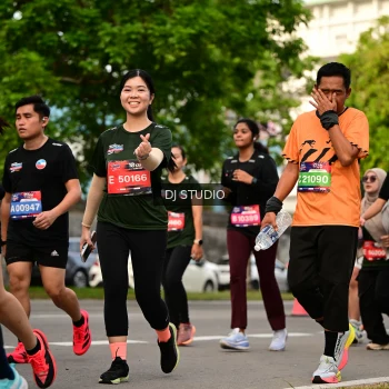 Runner Photo 4037757