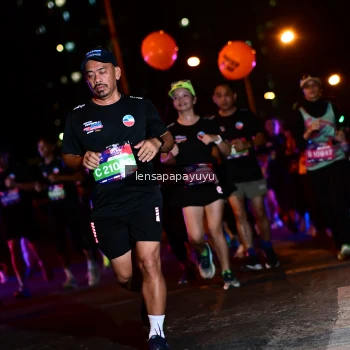 Runner Photo 4037764